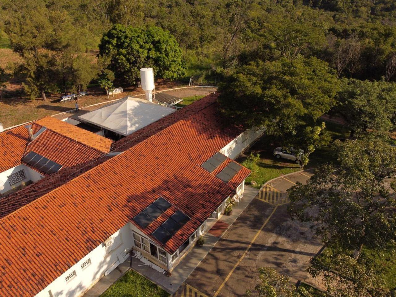 E Restaurante Chao Nativo *